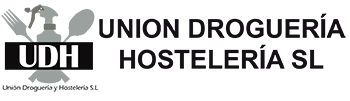 UDH Mayorista de productos de limpieza logo